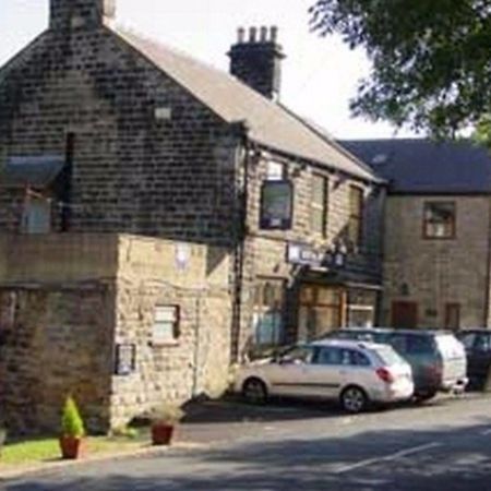Royal Hotel Sheffield Extérieur photo