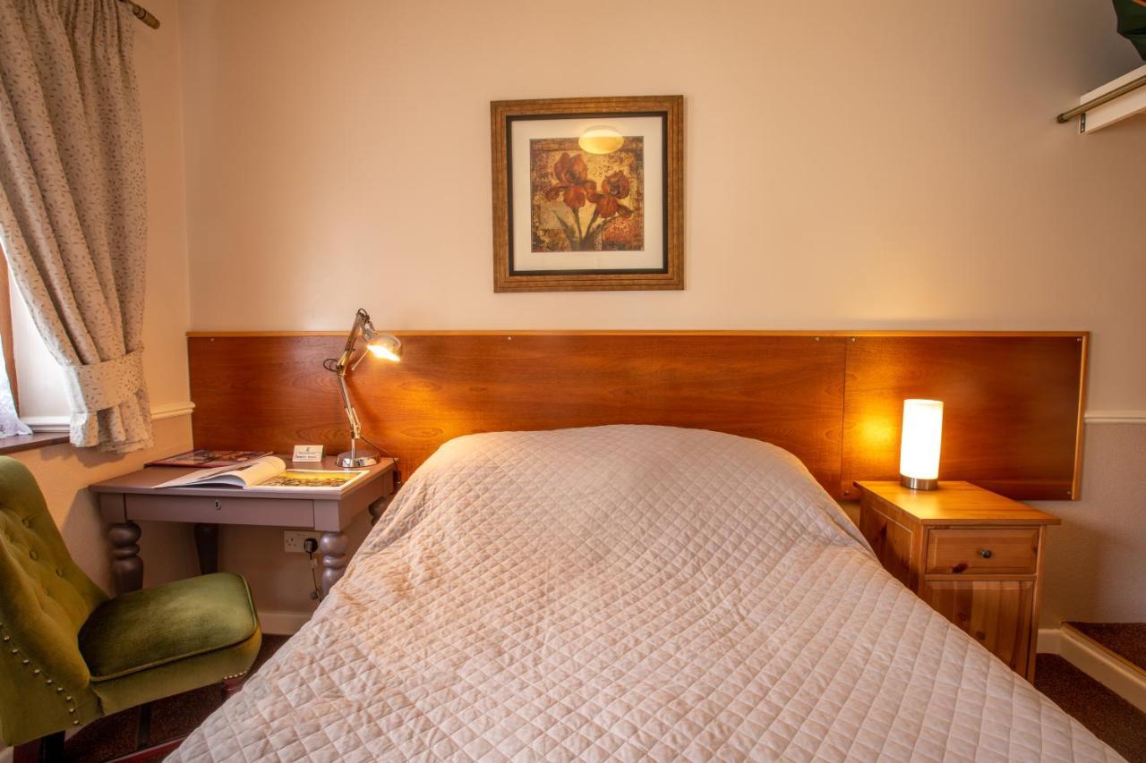 Royal Hotel Sheffield Chambre photo