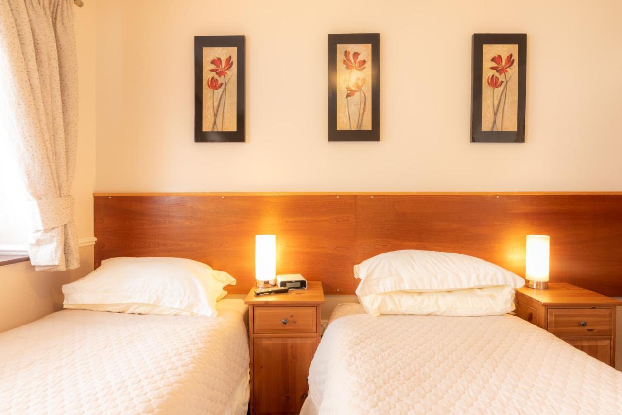 Royal Hotel Sheffield Chambre photo