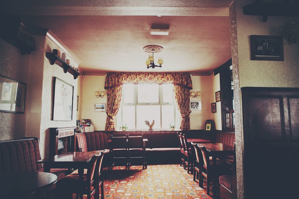 Royal Hotel Sheffield Extérieur photo