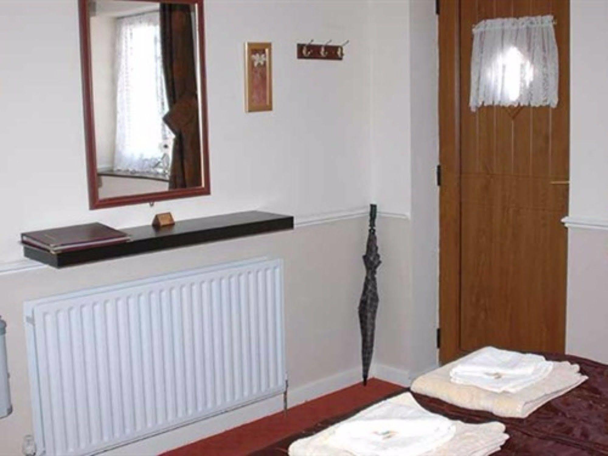 Royal Hotel Sheffield Extérieur photo