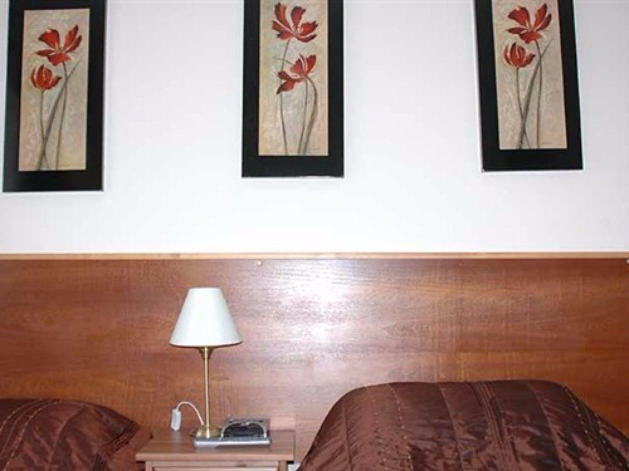 Royal Hotel Sheffield Extérieur photo