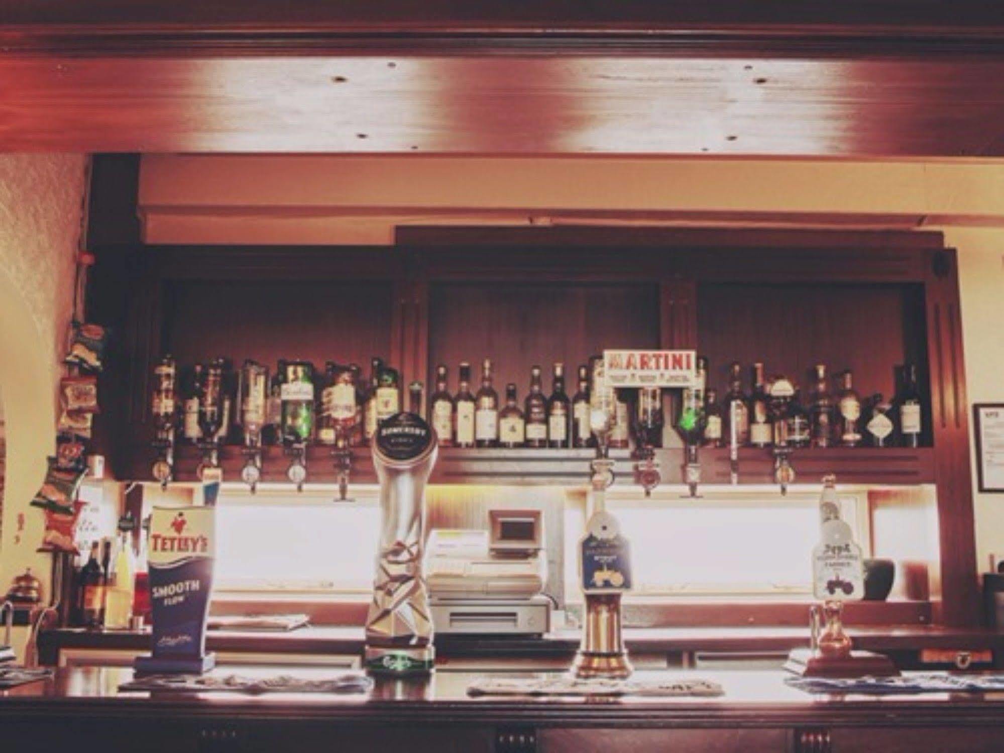 Royal Hotel Sheffield Extérieur photo