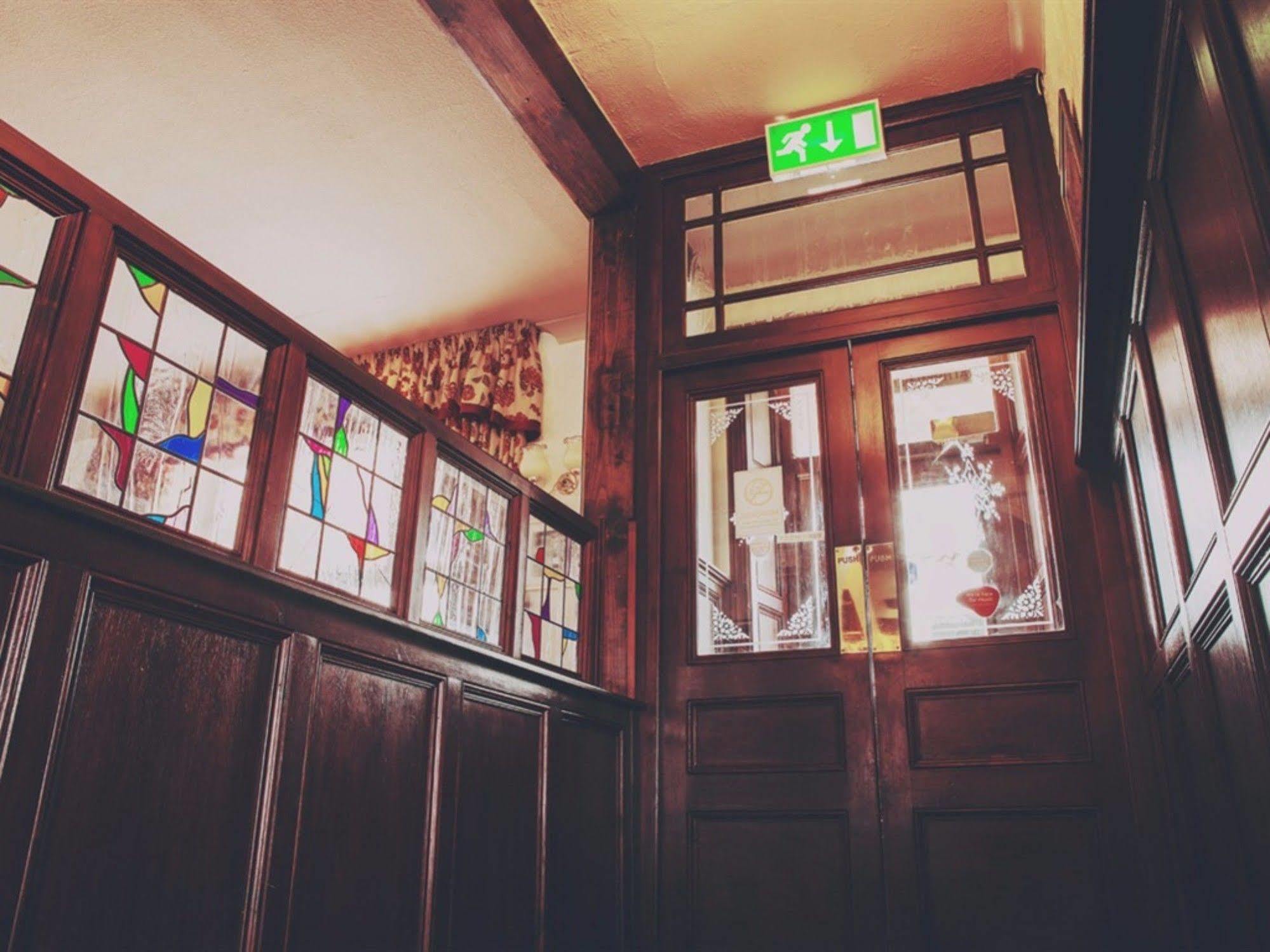 Royal Hotel Sheffield Extérieur photo